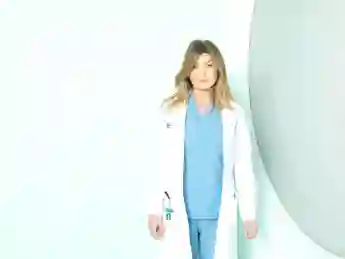 Ellen Pompeo