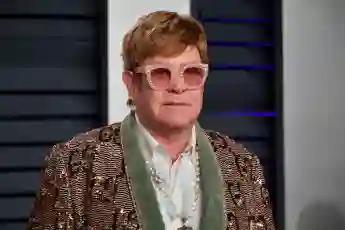 Elton John