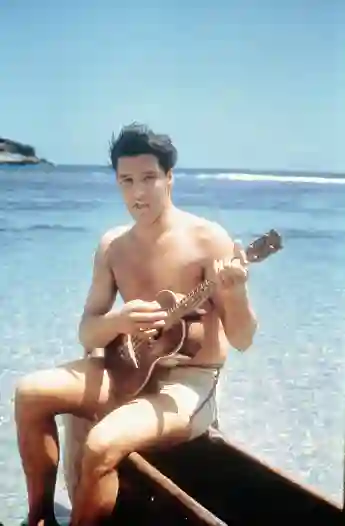 Elvis Presley