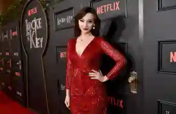 "Locke & Key" Los Angeles Premiere