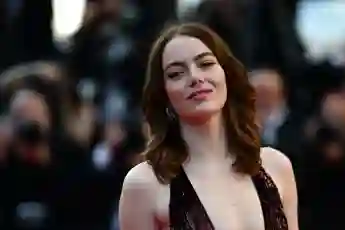 Emma Stone
