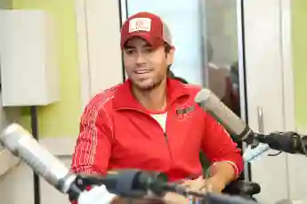 Enrique Iglesias