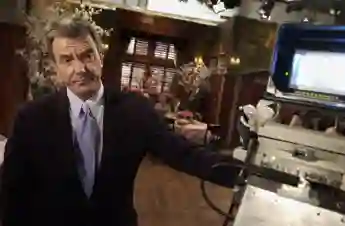 Eric Braeden 'Young and the Restless' "Victor"