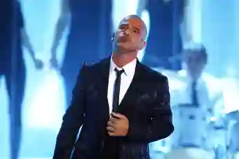 Eros Ramazzotti