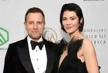 Ewan McGregor And Mary Elizabeth Winstead Secretly Tie The Knot!