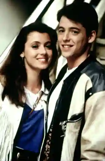 'Ferris Bueller's Day Off': This Is Mia Sara Today
