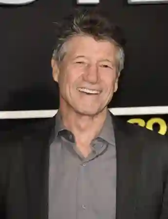 Fred Ward