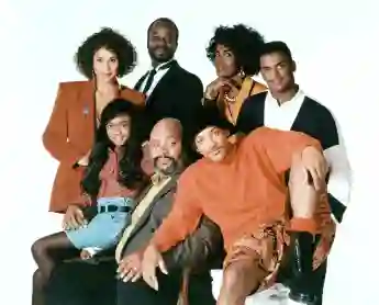 'Fresh Prince of Bel-Air' Cast To Reunite For Show's 30th Anniversary