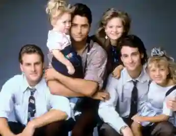 'Full House' Quiz