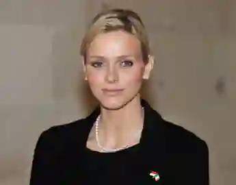 For Princess Charlene's 44th Birthday: new Family Photos Released pictures Monaco royal family Prince Albert wife age 44 2022 video