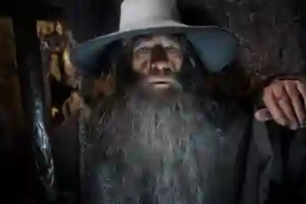 "Gandalf" in "The Hobbit"