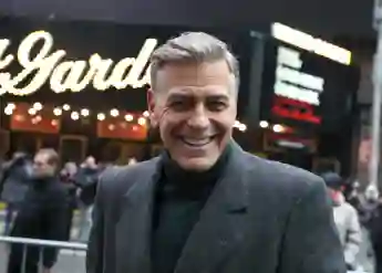 George Clooney