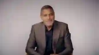 George Clooney Opens Up About Being A Skilled Handyman