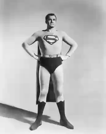 George Reeves' Cause Of Death: These Are The Myths Surrounding His Death