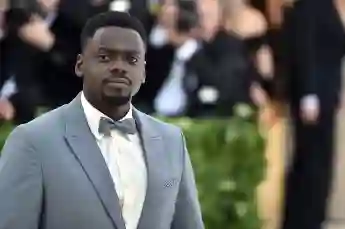 'Get Out' Star Daniel Kaluuya Reveals He Wasn't Invited To Premiere