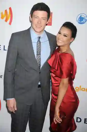'Glee': Cory Monteith's Mom Heartbroken Over Naya Rivera's Death.