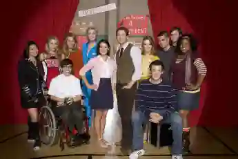 'Glee': What The Cast Looks Like Today
