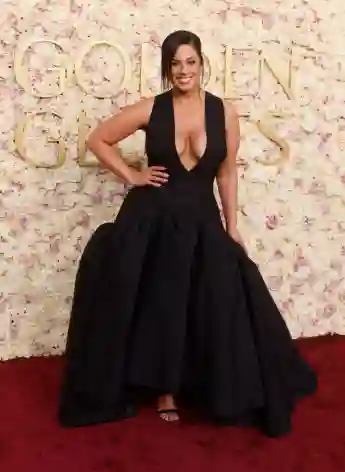 Golden Globes 2025