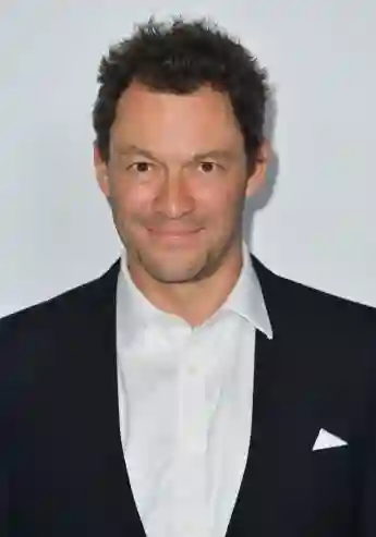 'Good Morning Britain': Dominic West Apologizes To Kate Garraway For COVID Comment