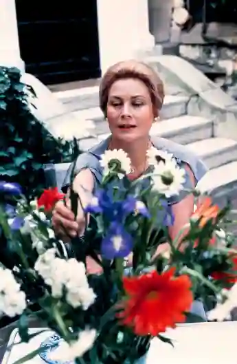 Grace Kelly
