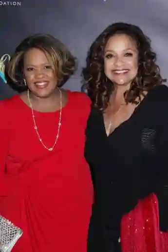 Chandra Wilson, Debbie Allen