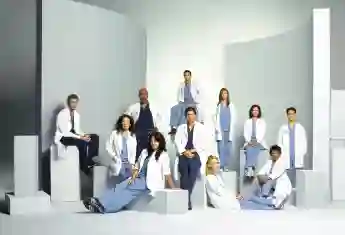 Grey's Anatomy; Grey's Anatomy new episodes