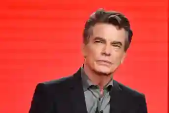 'Grey's Anatomy' Season 18 Adds Peter Gallagher To Recurring Cast