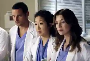 'Grey's Anatomy: This Is "Izzie", "Cristina" and More Today