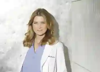 'Grey's Anatomy' Welcomes Back "Meredith" And Sends Off "Jackson"