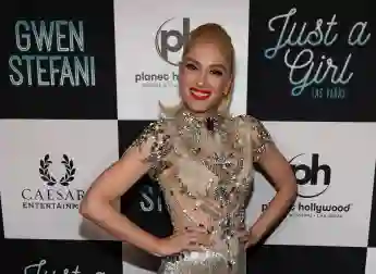 Gwen Stefani Says She Has "No Idea" About The Future Of No Doubt