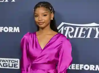 Halle Bailey: Get To Know The Young Singer And Actress