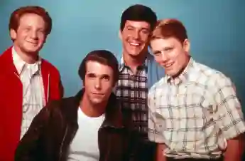 'Happy Days' and Its 3 Spinoffs