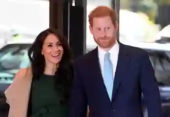 Harry And Meghan Make Generous Donation To Journalism Charity