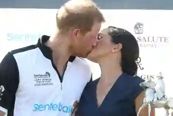 Prince Harry and Duchess Meghan