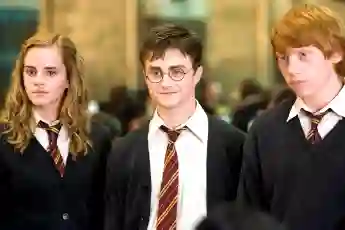 'Harry Potter and the Order of the Phoenix' Quiz