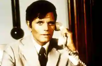 'Hawaii Five 0' Jack Lord Impressive Career