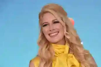 She Did What? Heidi Montag Caught Eating THIS Bizarre Food