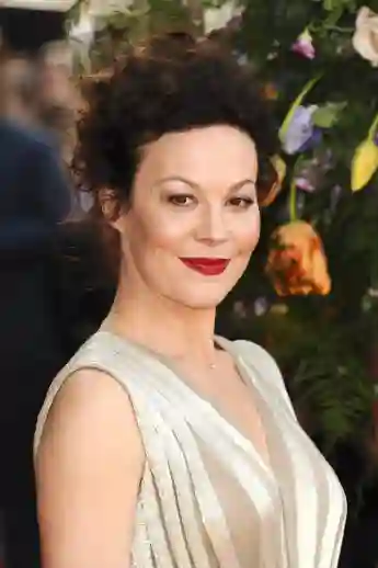 Helen McCrory