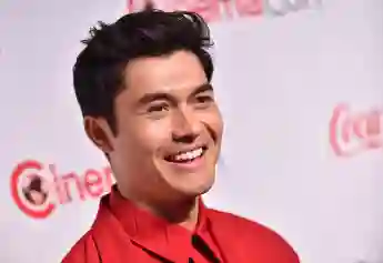 Henry Golding in 2019.