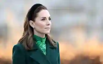 Duchess Kate: What Body Language Expert Saw After The Oprah Interview