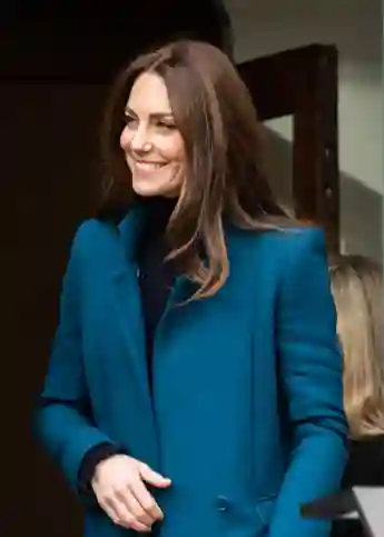 Duchess Kate