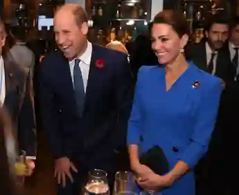 Duchess Kate, Prince William