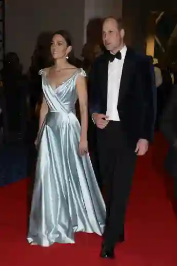 Duchess Kate and Prince William Bahamas