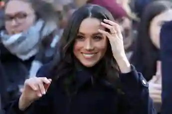 Duchess Meghan