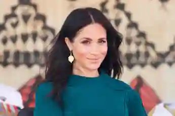 Duchess Meghan