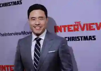 Hilarious Randall Park's Hollywood Journey