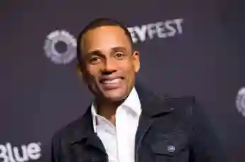 Hill Harper