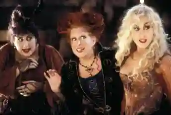 A Hocus Pocus Sequel is in the works with Disney+. Here's all the details.