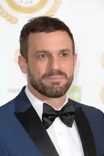 'Hollyoaks': This Is Jamie Lomas' Rise To Fame
