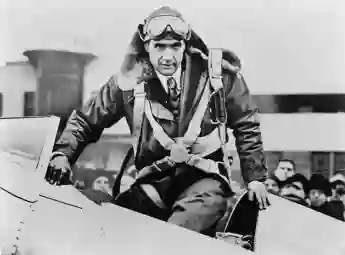 Howard Hughes